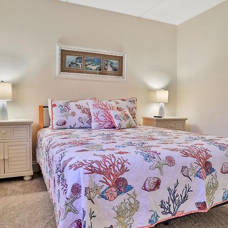 Brista Del Mar Condos Cape Canaveral Værelse billede