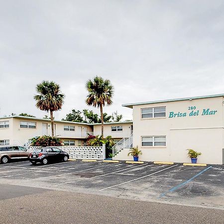 Brista Del Mar Condos Cape Canaveral Eksteriør billede