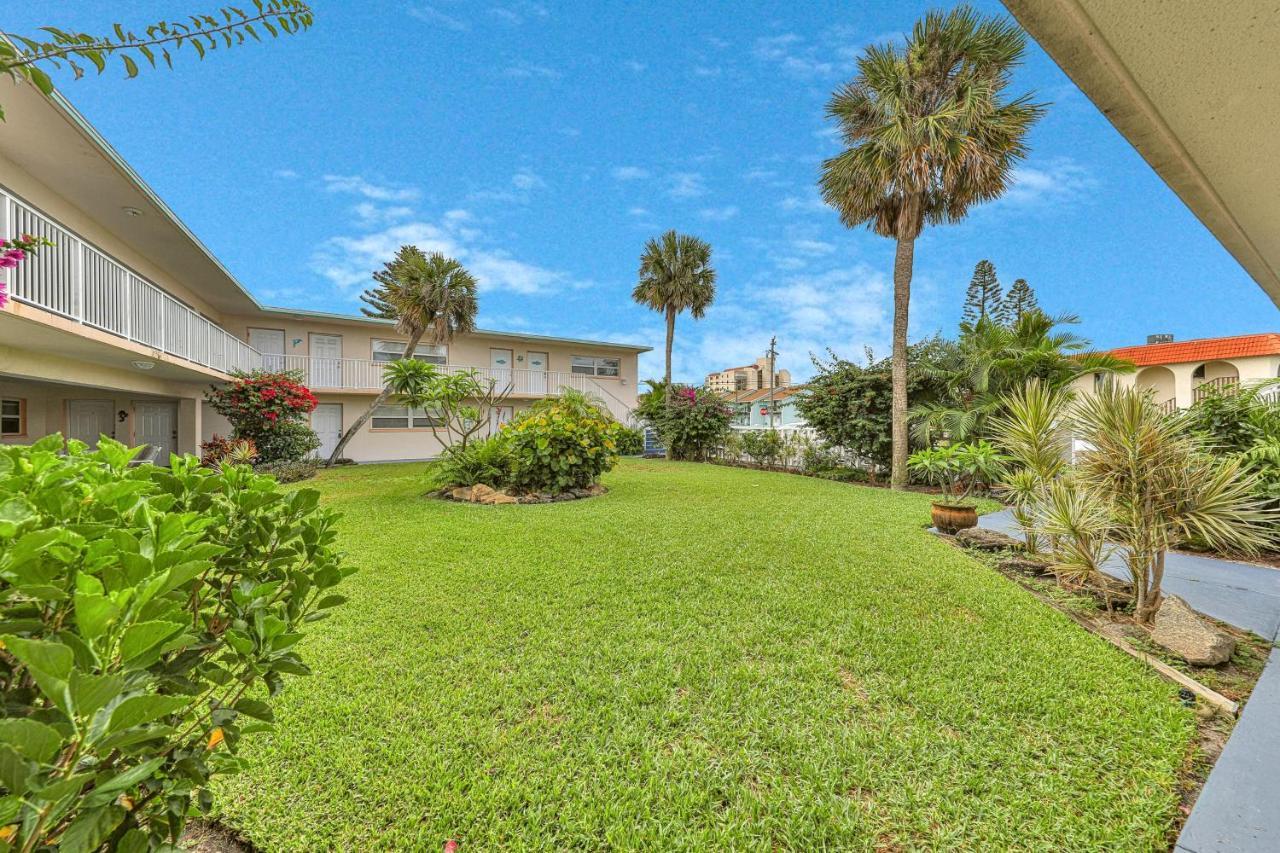 Brista Del Mar Condos Cape Canaveral Værelse billede