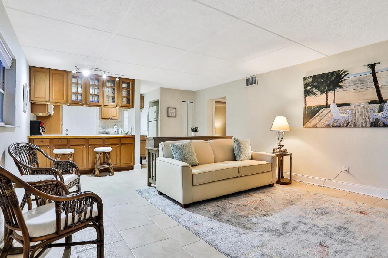 Brista Del Mar Condos Cape Canaveral Værelse billede
