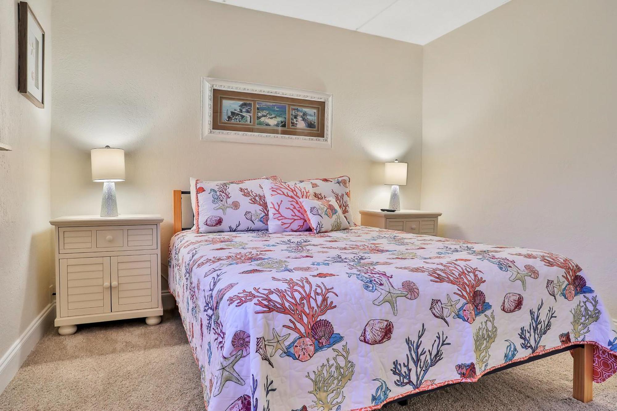 Brista Del Mar Condos Cape Canaveral Værelse billede