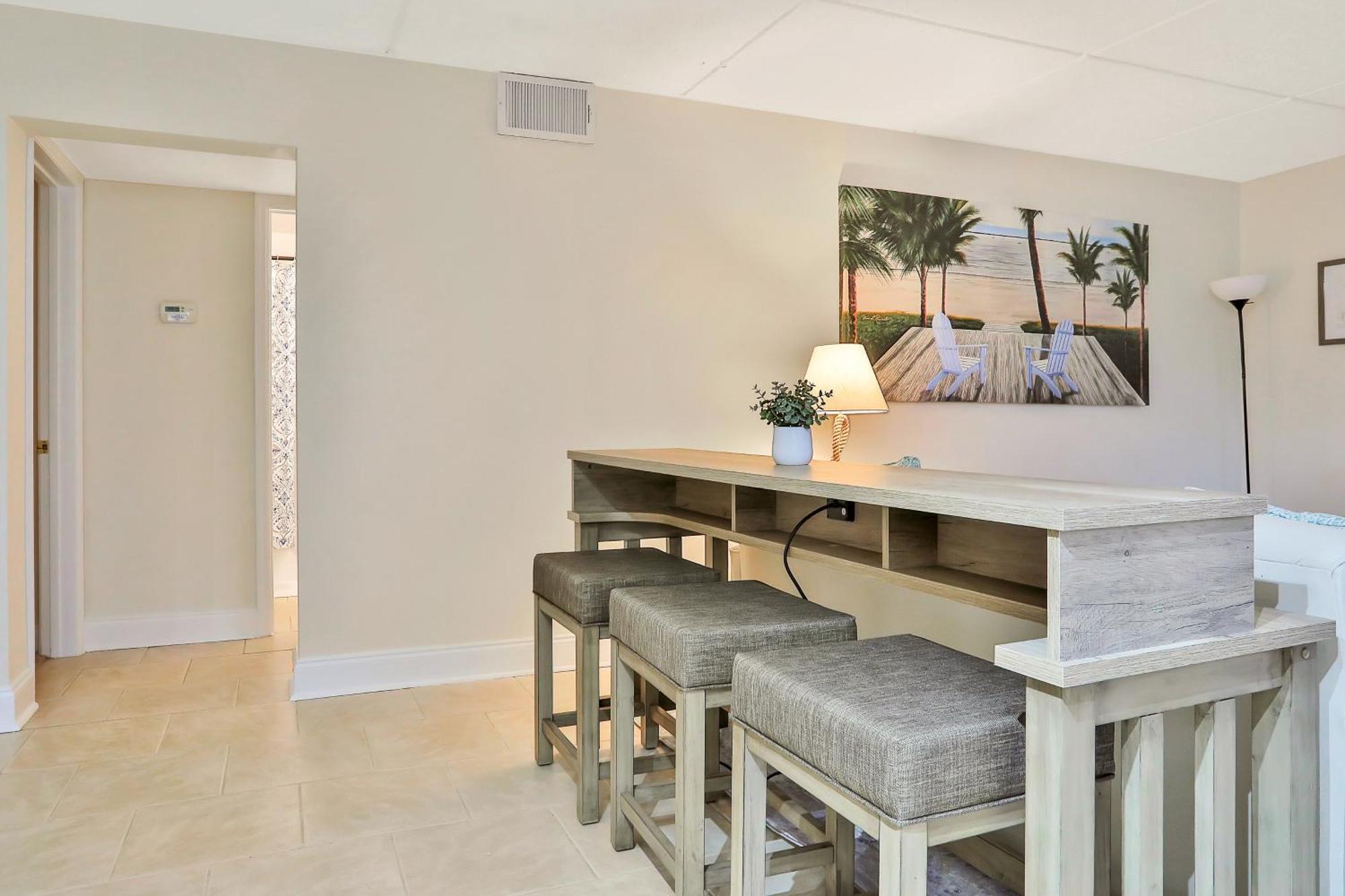 Brista Del Mar Condos Cape Canaveral Værelse billede