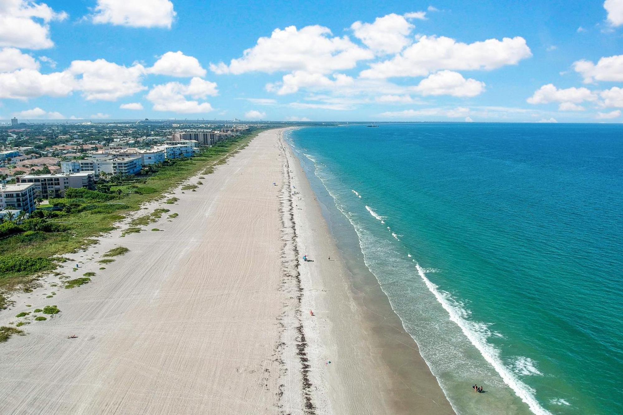 Brista Del Mar Condos Cape Canaveral Værelse billede