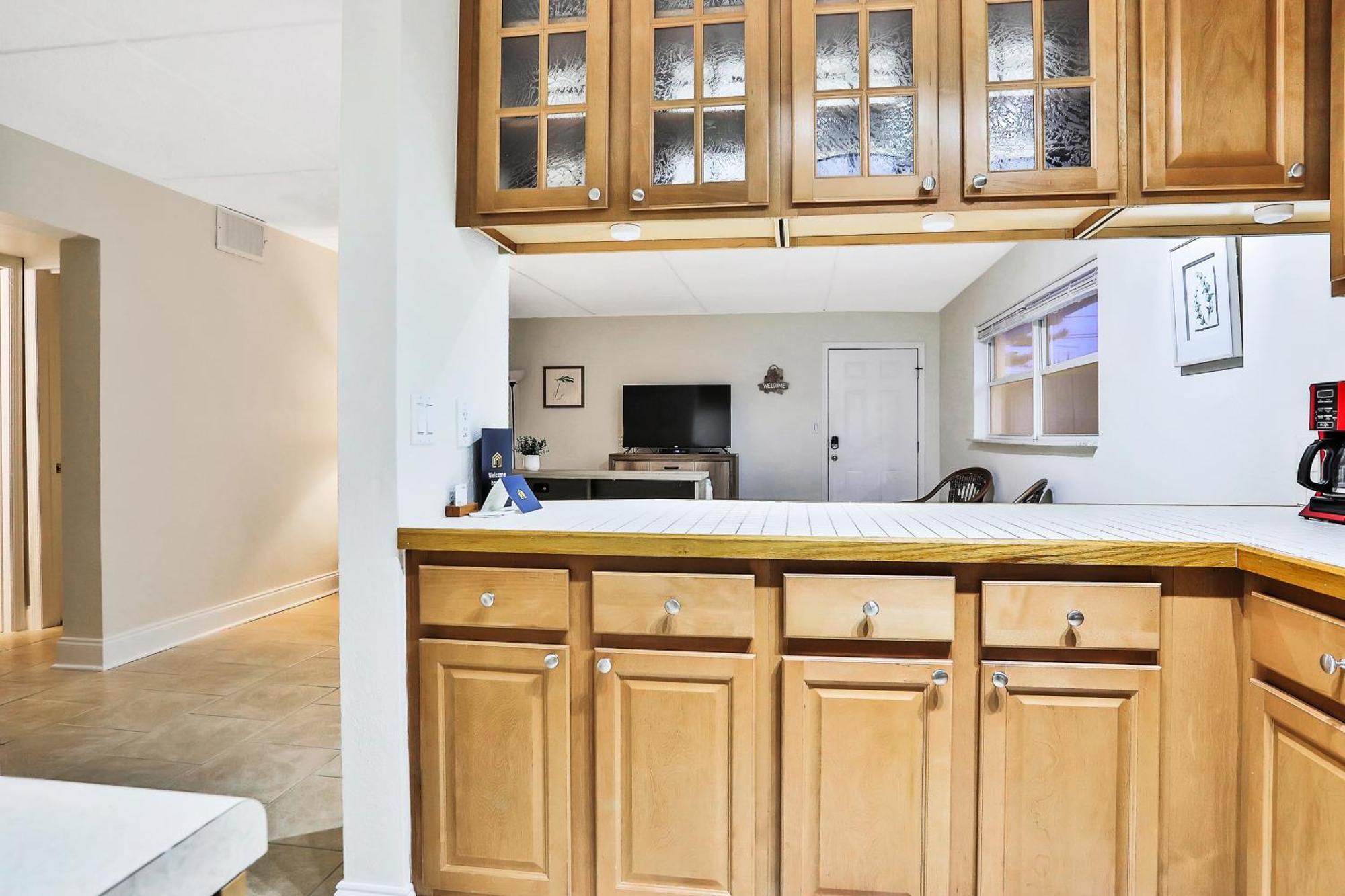 Brista Del Mar Condos Cape Canaveral Værelse billede