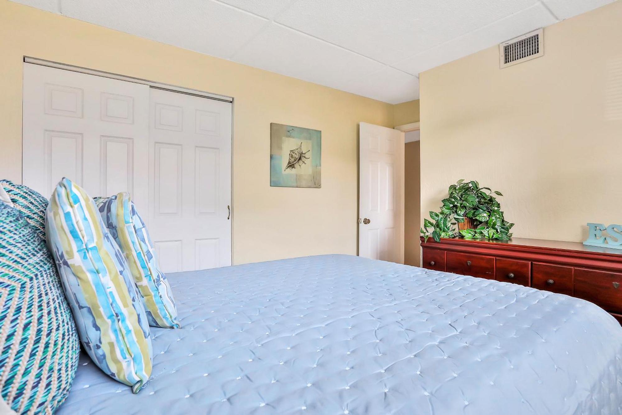 Brista Del Mar Condos Cape Canaveral Værelse billede