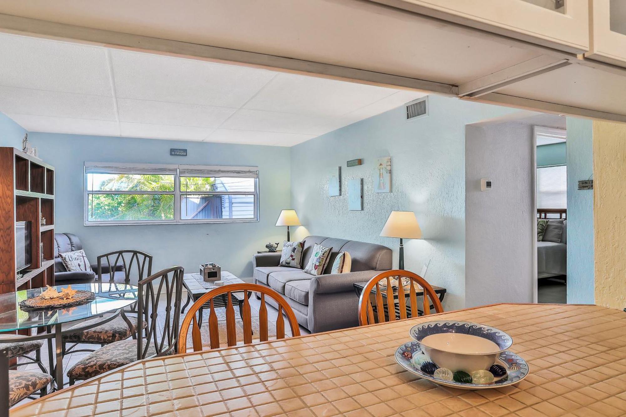 Brista Del Mar Condos Cape Canaveral Værelse billede