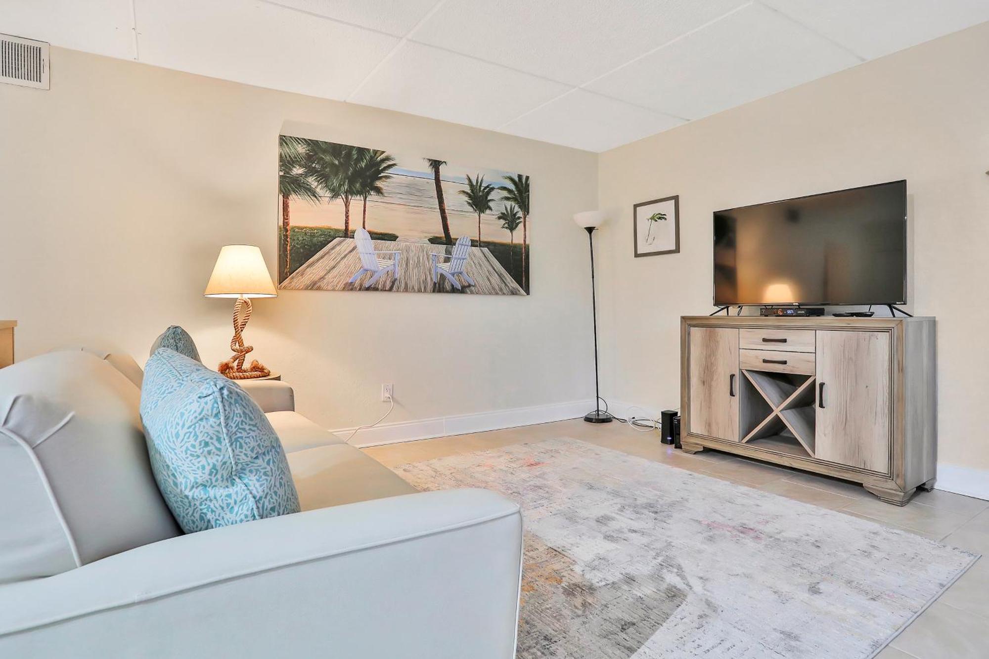 Brista Del Mar Condos Cape Canaveral Værelse billede