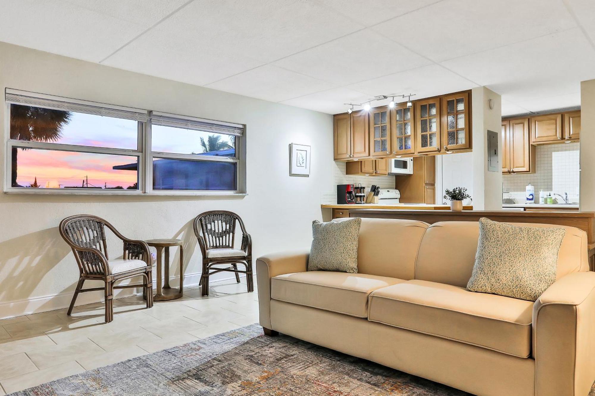 Brista Del Mar Condos Cape Canaveral Værelse billede