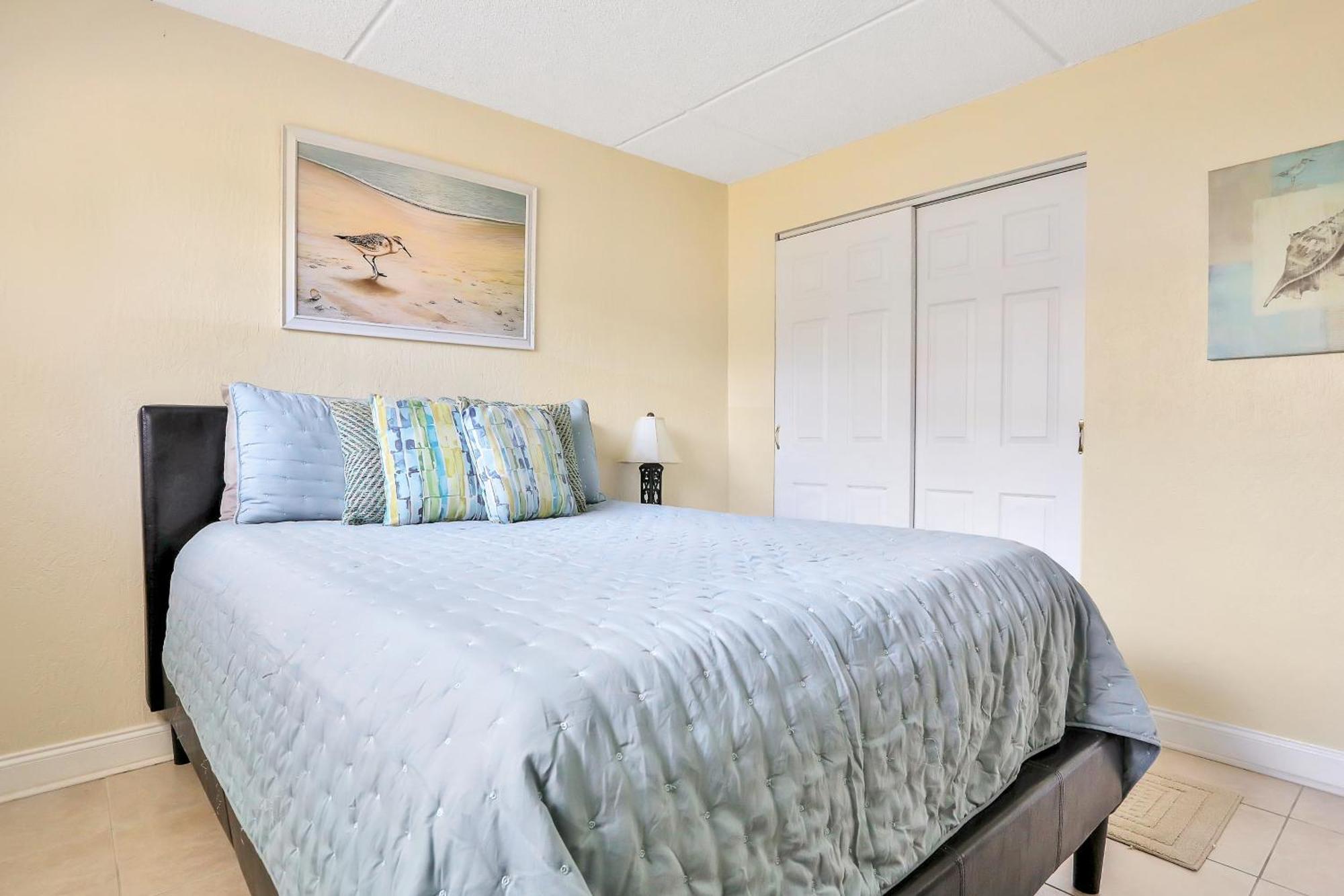 Brista Del Mar Condos Cape Canaveral Værelse billede