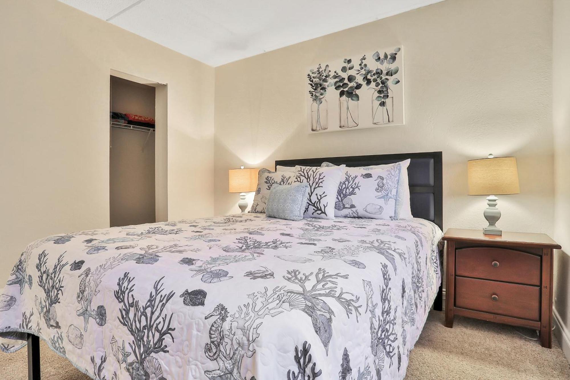 Brista Del Mar Condos Cape Canaveral Værelse billede