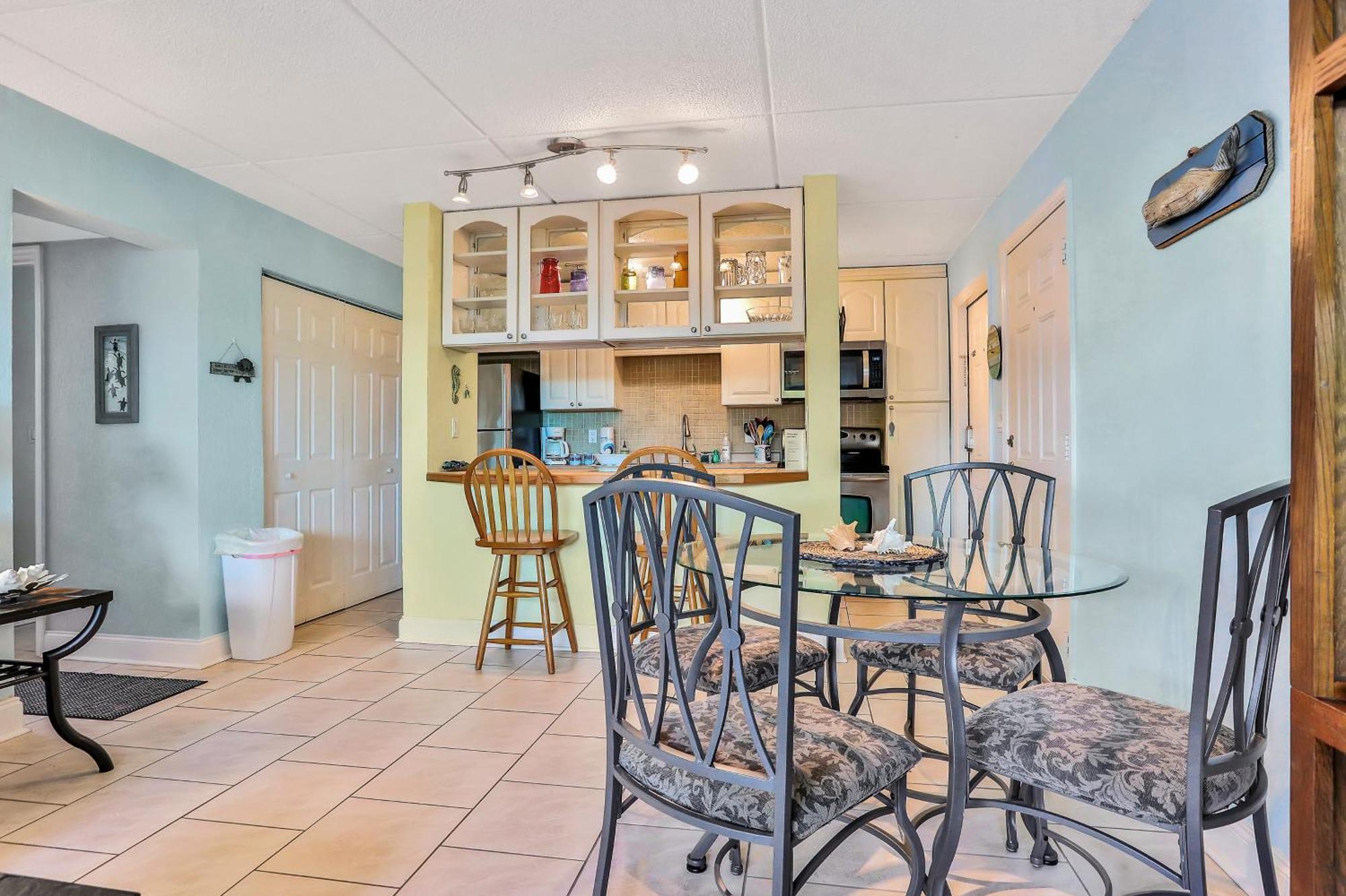 Brista Del Mar Condos Cape Canaveral Værelse billede