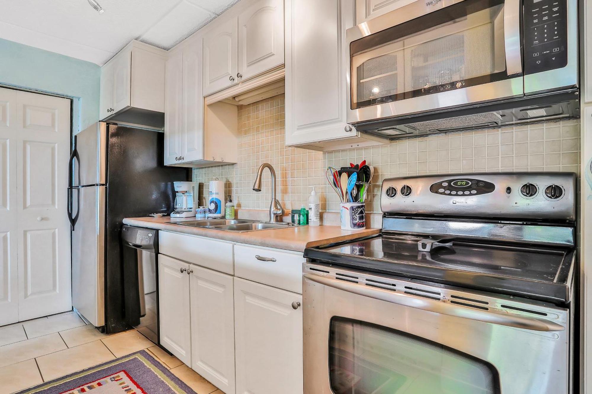 Brista Del Mar Condos Cape Canaveral Værelse billede