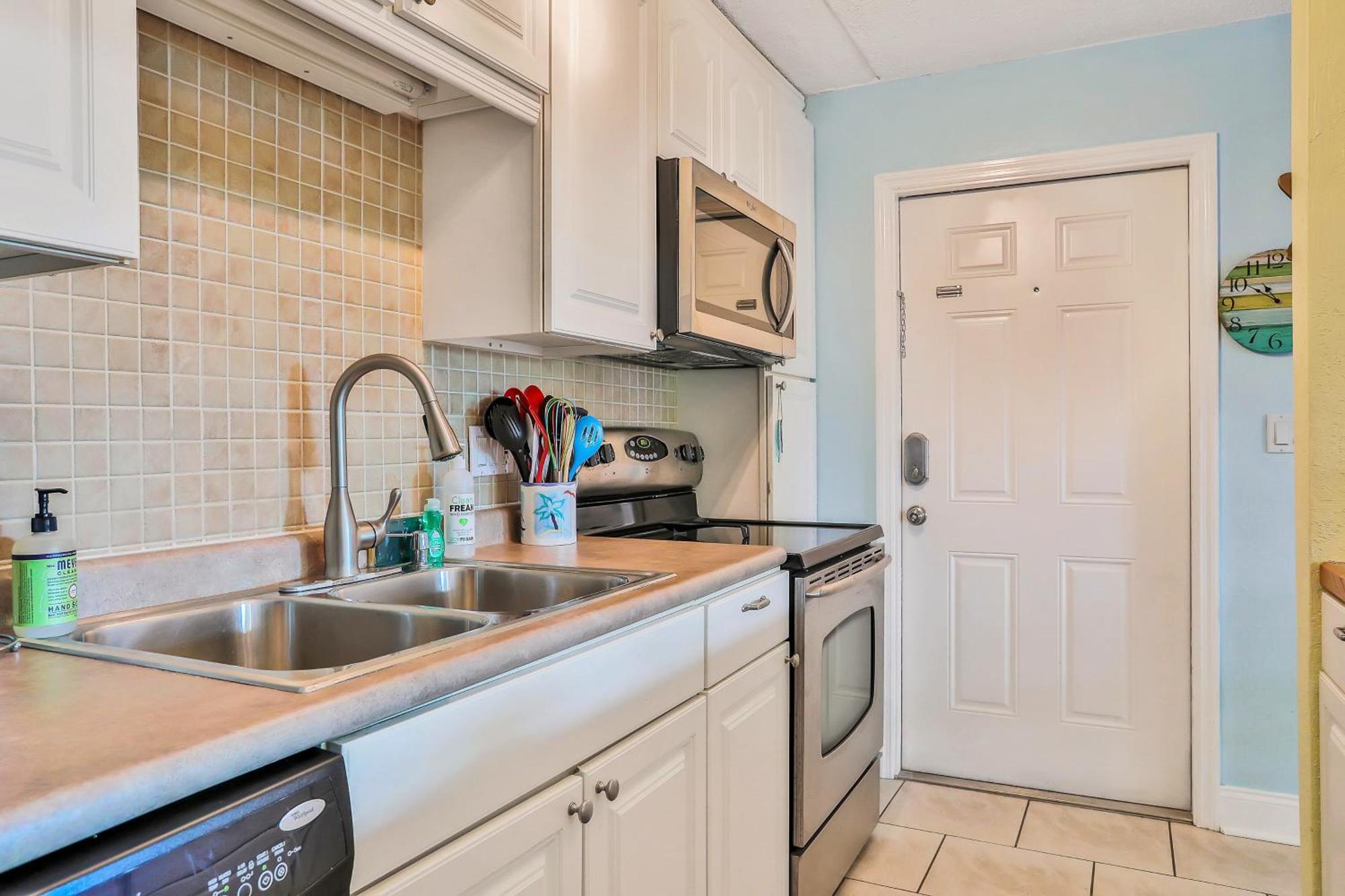 Brista Del Mar Condos Cape Canaveral Værelse billede
