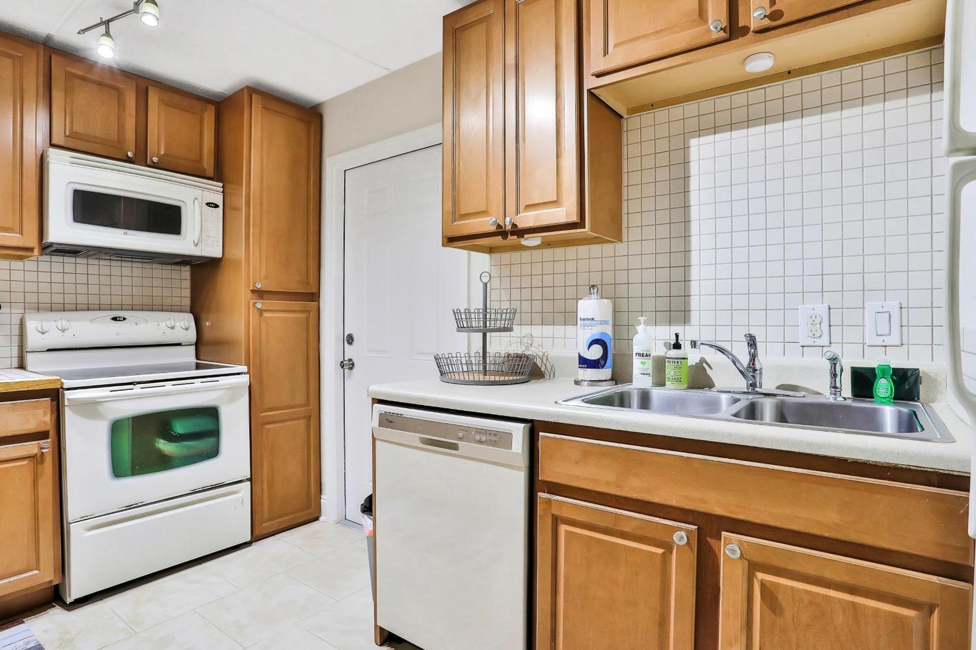Brista Del Mar Condos Cape Canaveral Værelse billede