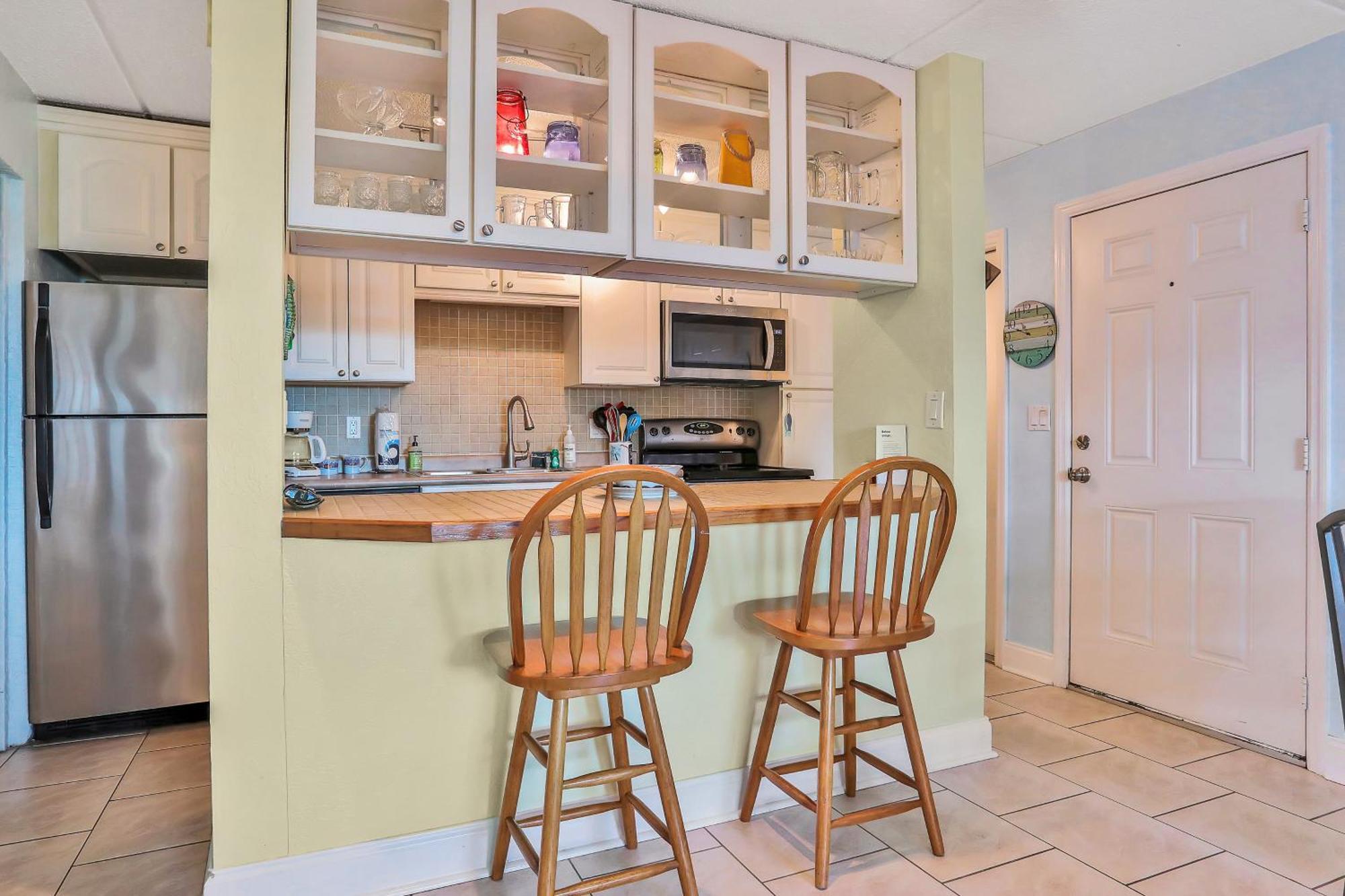 Brista Del Mar Condos Cape Canaveral Værelse billede
