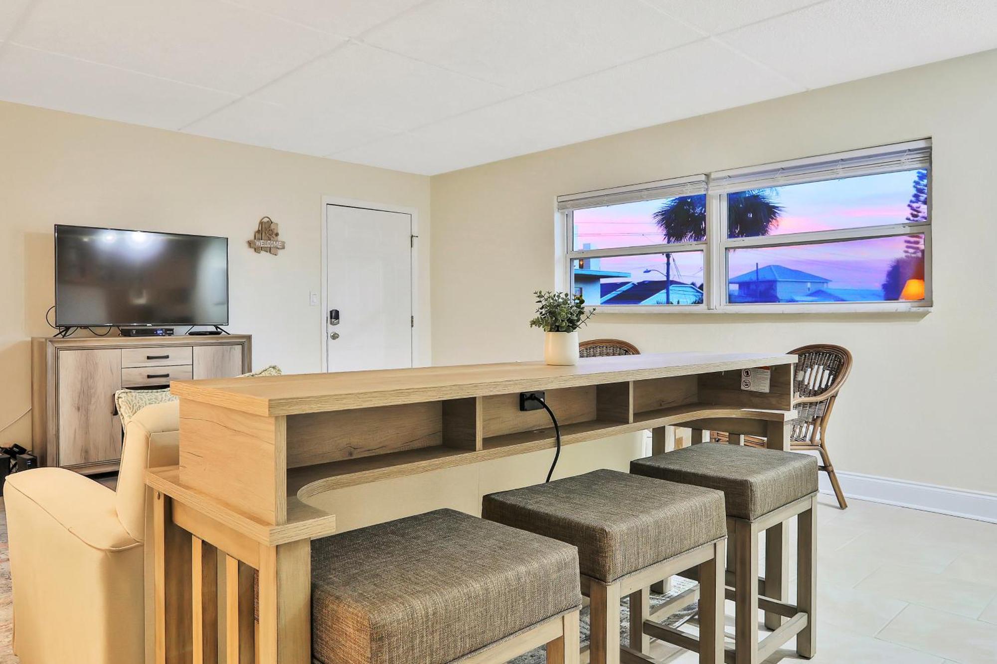 Brista Del Mar Condos Cape Canaveral Værelse billede