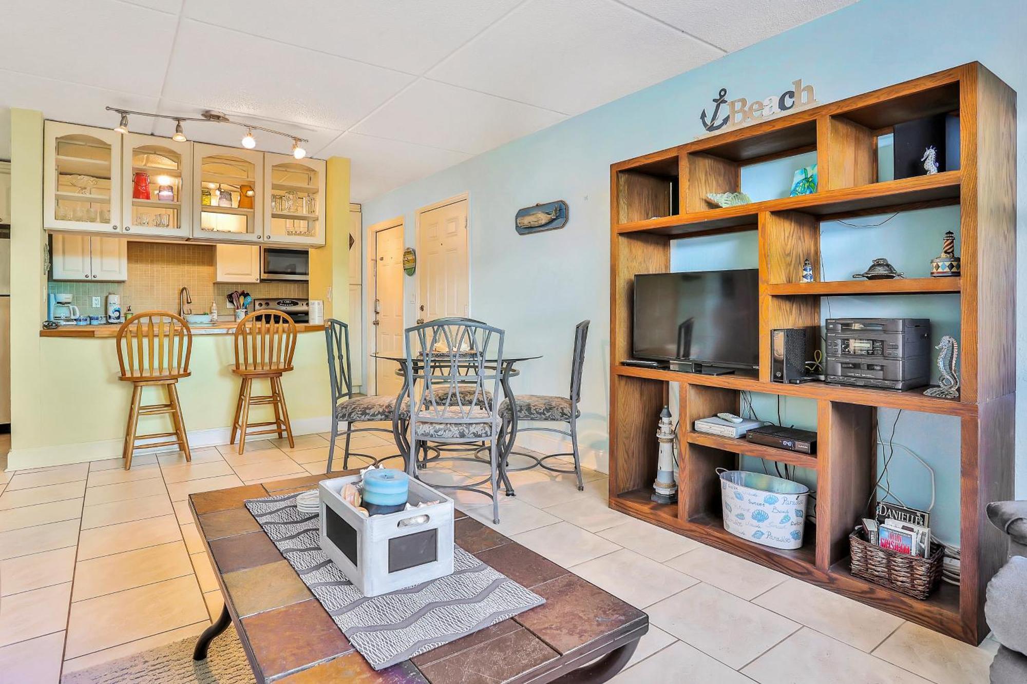 Brista Del Mar Condos Cape Canaveral Værelse billede