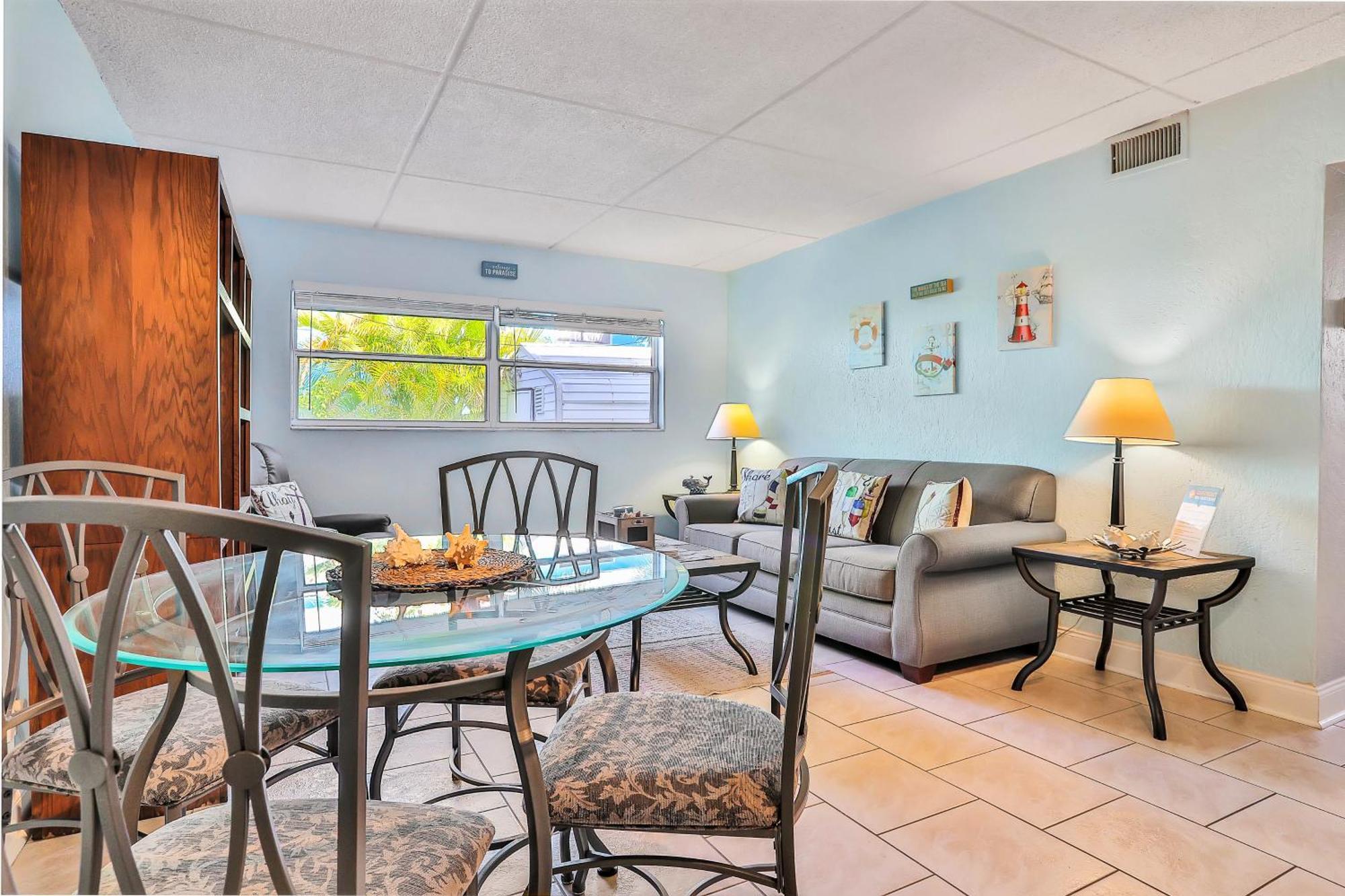 Brista Del Mar Condos Cape Canaveral Værelse billede