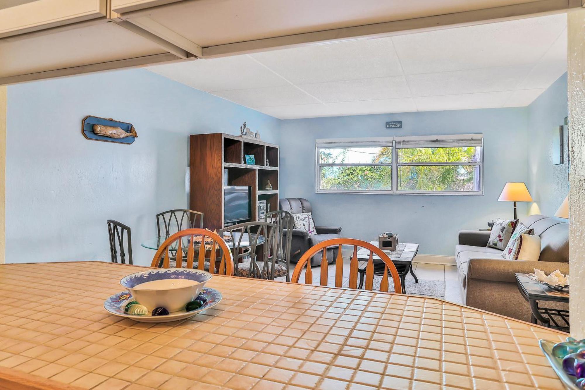 Brista Del Mar Condos Cape Canaveral Værelse billede