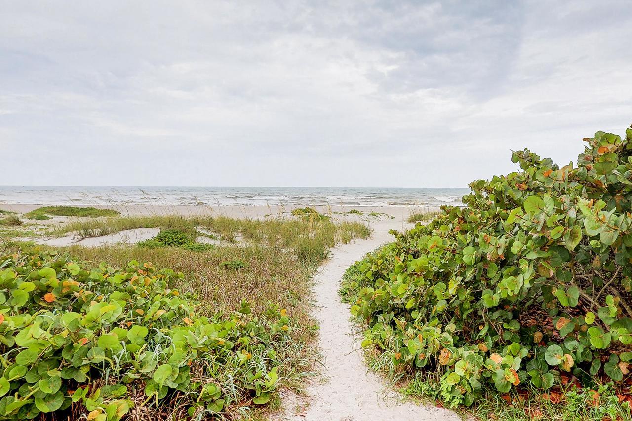 Brista Del Mar Condos Cape Canaveral Eksteriør billede