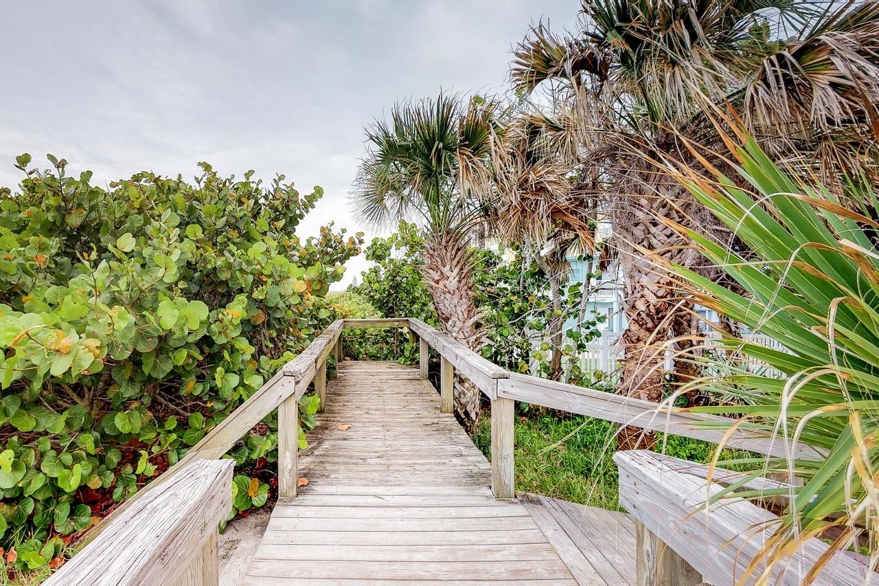 Brista Del Mar Condos Cape Canaveral Eksteriør billede