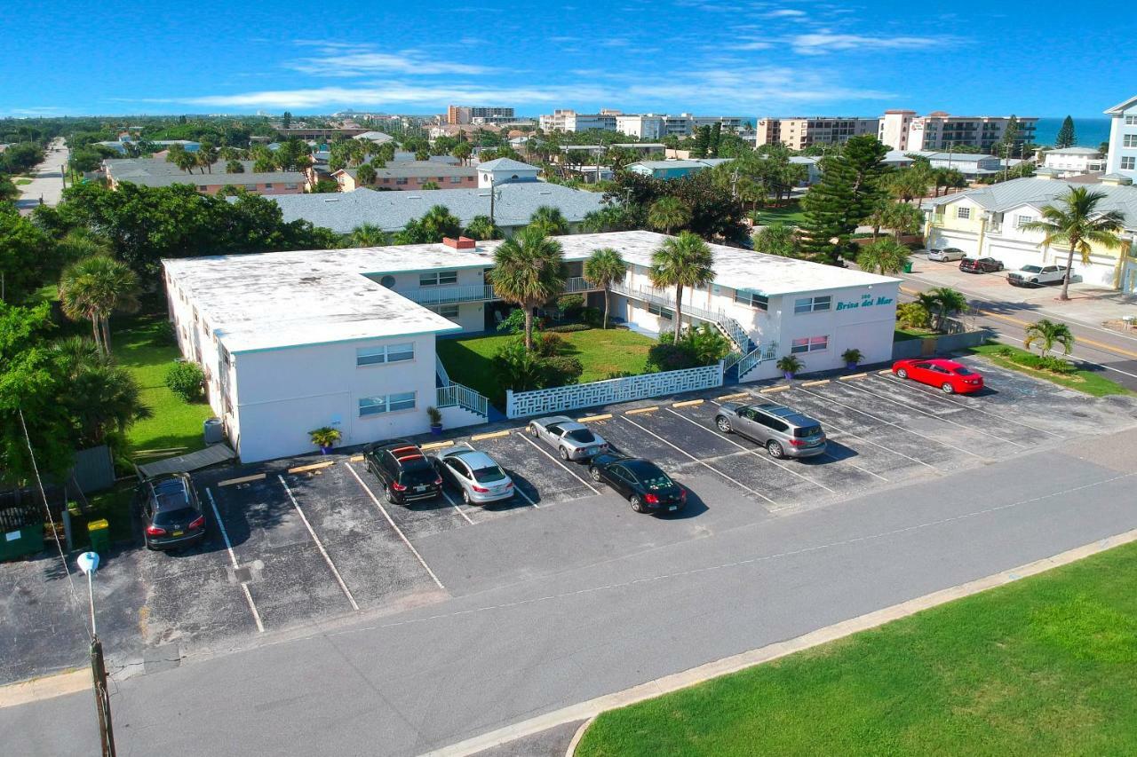 Brista Del Mar Condos Cape Canaveral Eksteriør billede
