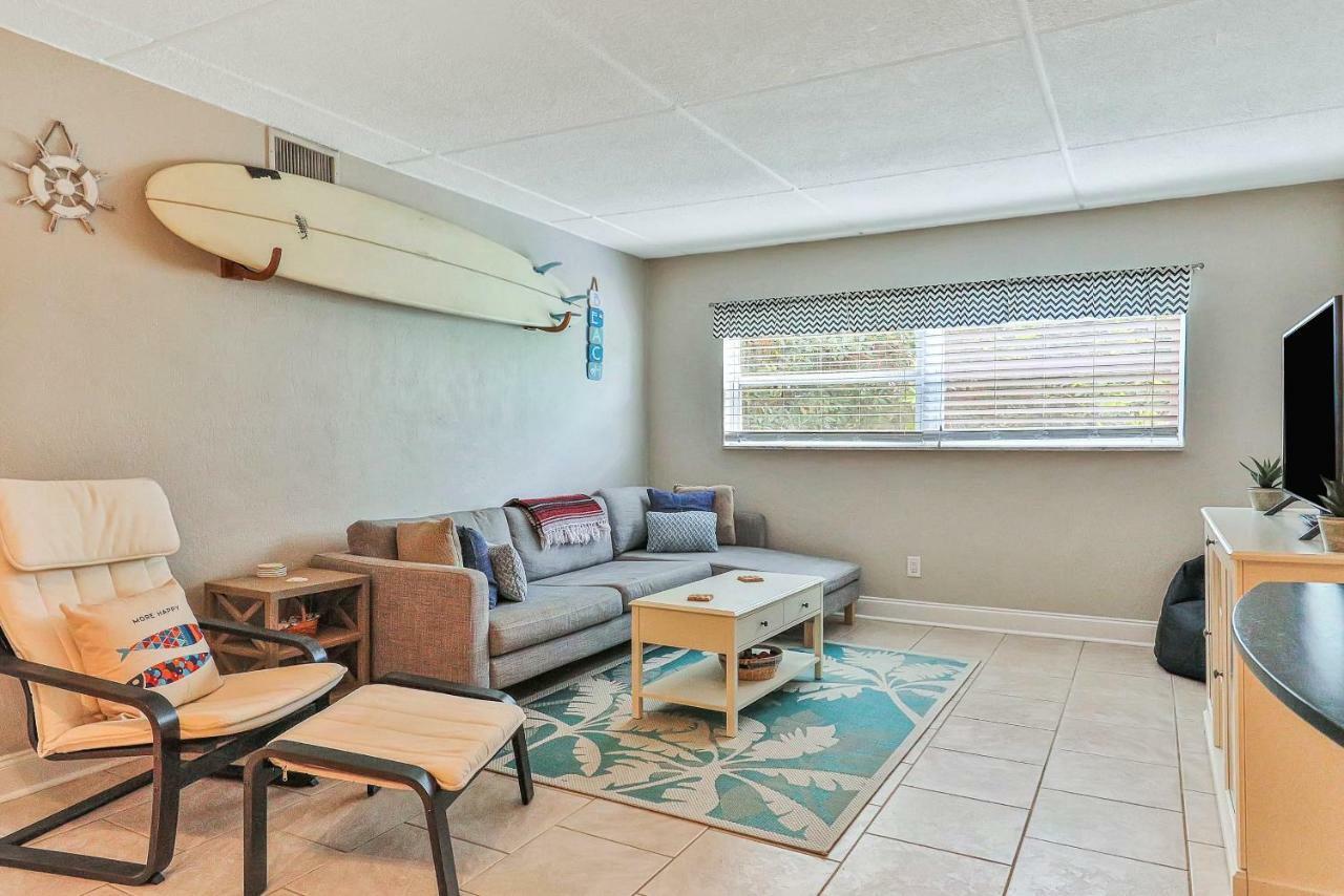 Brista Del Mar Condos Cape Canaveral Værelse billede